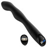 Rebel Men's Gear Stimulateur P-Spot Rebel 16 x 3.6cm